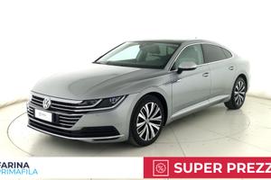 VOLKSWAGEN Arteon - Arteon 2.0 tdi Elegance U80233