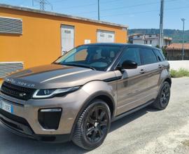 Land Rover Range Evoque 2.0 TD4 150 CV 5p. HSE