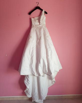 Abito da sposa