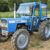 CABINA per LANDINI 5500