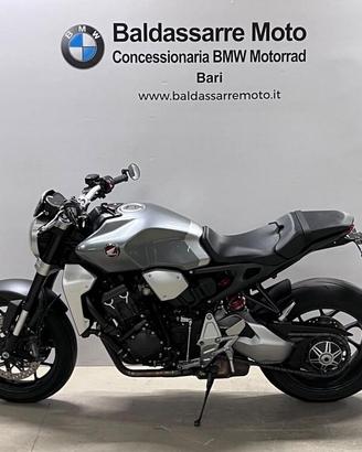 HONDA CB 1000 R Abs my18