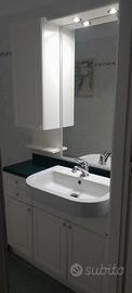 Mobile bagno