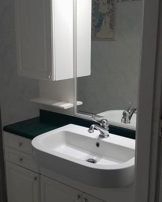 Mobile bagno