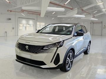 PEUGEOT 3008 HYBRID 181 E-EAT8 ALLURE PACK SUV