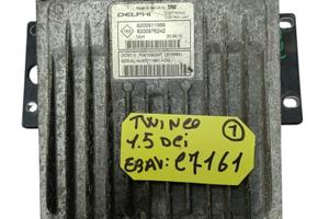 CENTRALINA MOTORE RENAULT Twingo II serie 82009115
