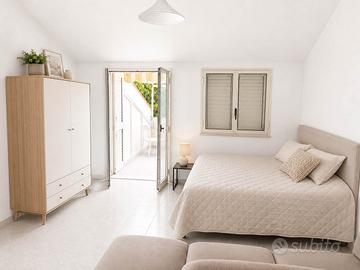 Rif.Rv136| appartamento monolocale
