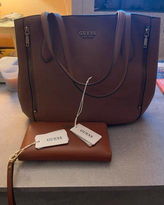 BORSA GUESS