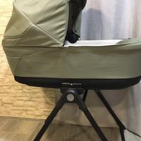 Navicella e ovetto Inglesina