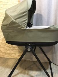 Navicella e ovetto Inglesina