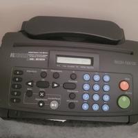 telefono fax