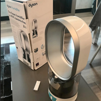 DYSONumidificatoreARIAelimina99,95%batteriIDEAREGA