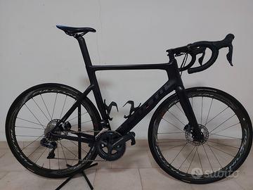 Bicicletta LIOTTO AQUILA AERO DISC