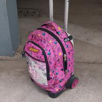 Zaino Seven con trolley
