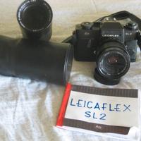LEICAFLEX sl 2