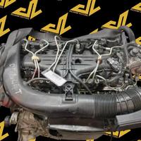 Motore completo volvo V60 D5244T14 2.4 diesel