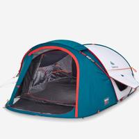 tenda da campeggio