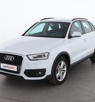 Ricambi usati Audi Q3 Q5 Q2 Q8 Q7 2010 2020