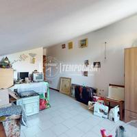 MONOLOCALE MANSARDATO