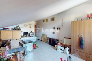 MONOLOCALE MANSARDATO