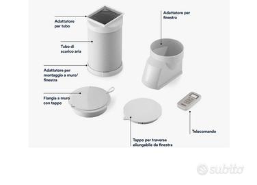 Pinguino De Longhi compact