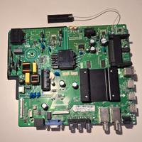 Scheda madre TV 50" TP.MT5522S.PC821 – Mainboard c