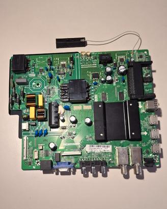 Scheda madre TV 50" TP.MT5522S.PC821 – Mainboard c