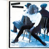 LP Tina Turner Foreign Affair  1989 prima edizione