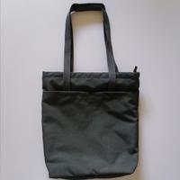 IKEA, Drömsäck, tote bag, verde oliva, 14 l