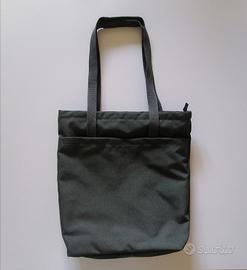 IKEA, Drömsäck, tote bag, verde oliva, 14 l