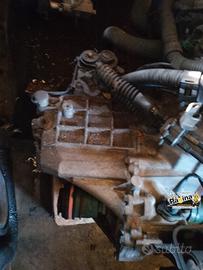 CAMBIO 5M TOYOTA YARIS 1.0 B 2000 1SZFE  PER RICAM