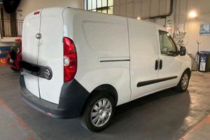 Fiat Doblo Doblò 1.6 MJT 16V 120CV Easy Maxi