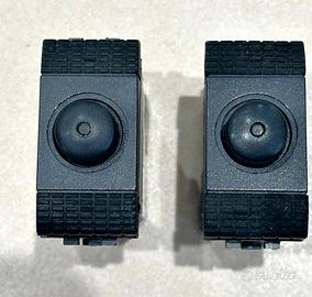 n°2 pezzi - Dimmer BTicino Living modello NT4402