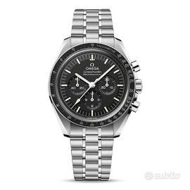 Omega Speedmaster Professional Moonwatch 2021