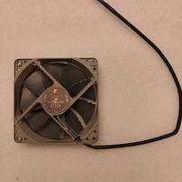 Ventola Noctua NF-P12 Redux