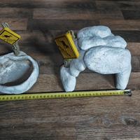 Accessori rettili