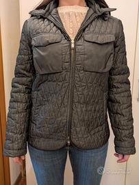 Giacca trapuntata Les Copains