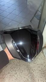 Cupolino mascherina sh 350 per sh 125 2020/2025