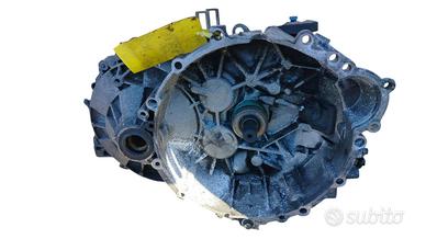 CAMBIO MANUALE COMPLETO VOLVO S60 1Â° Serie Diesel