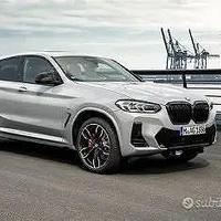 Ricamb bmw x4 2024