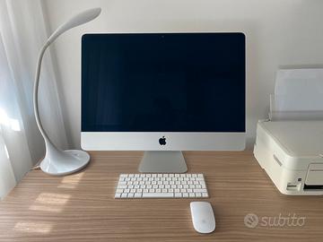 IMAC 21,5 Retina 4K Apple
