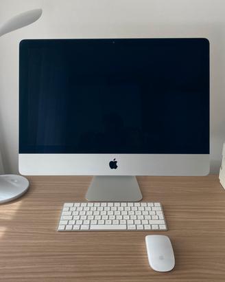 IMAC 21,5 Retina 4K Apple