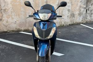 Honda Sh 125