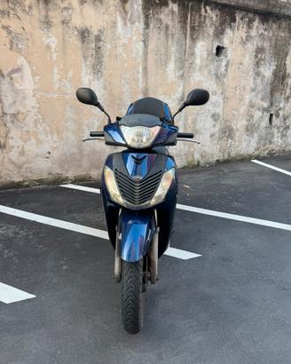 Honda Sh 125