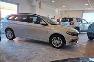 Fiat Tipo 1.3 Mjt S&S 5 porte