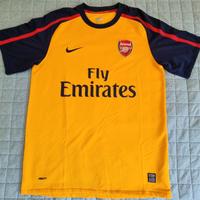 Maglia da calcio Arsenal 