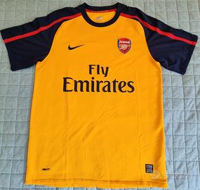 Maglia da calcio Arsenal 