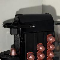 Porta Capsule Compatibile Nespresso/Lavazza
