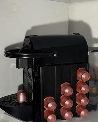 Porta Capsule Compatibile Nespresso/Lavazza