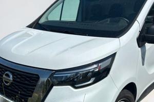 NISSAN Primastar van 27 2.0 dci 130cv S&S L1H1 Ace