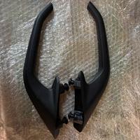 Maniglie passeggero Ducati  Monster 